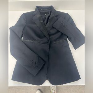 Limited Black Women's Blazer